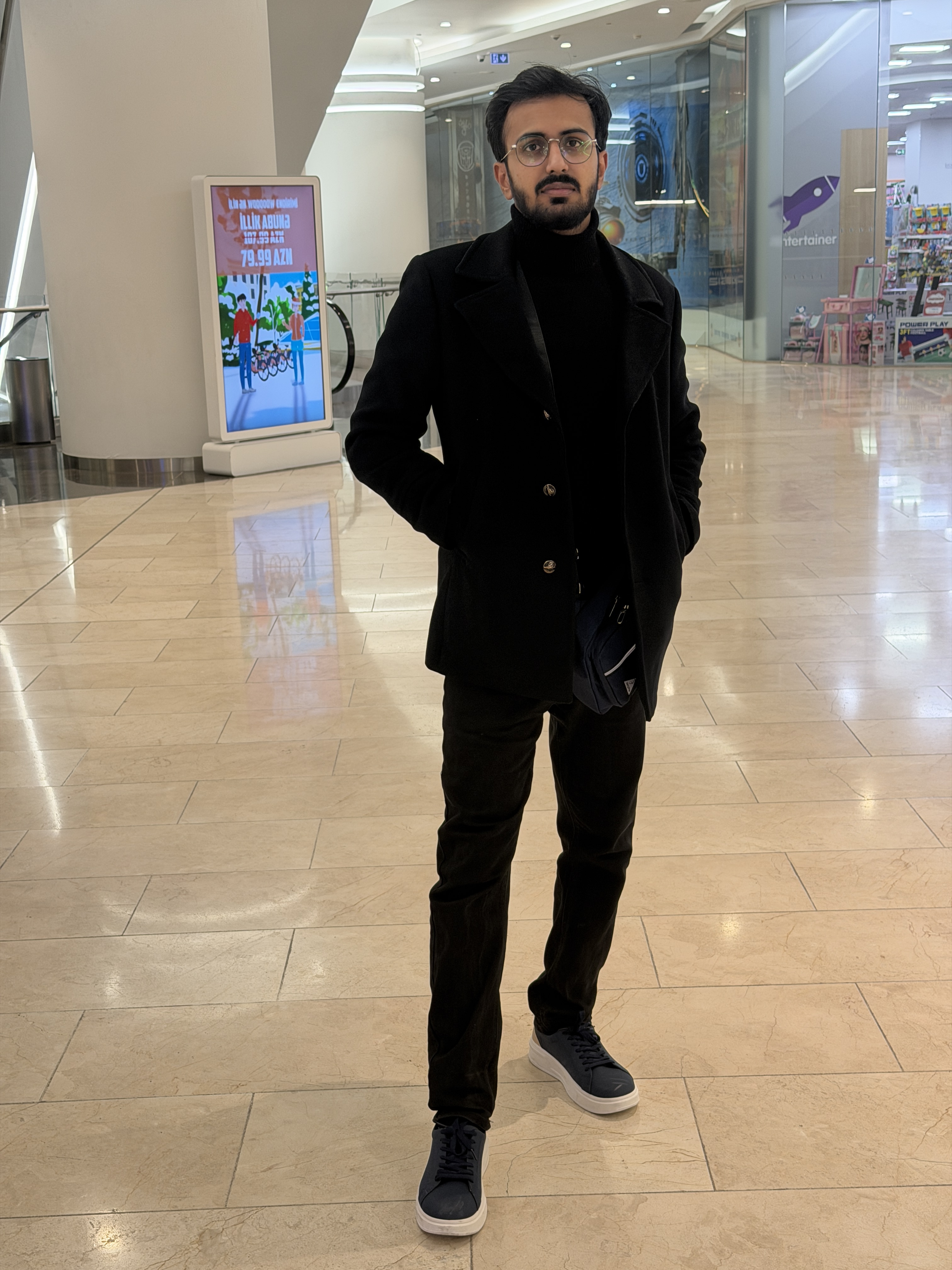 Ammar Ul Haq