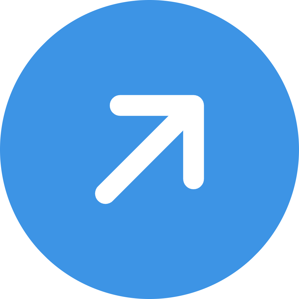 Arrow Up Right Icon
